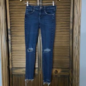 Arizona Ripped Jeans